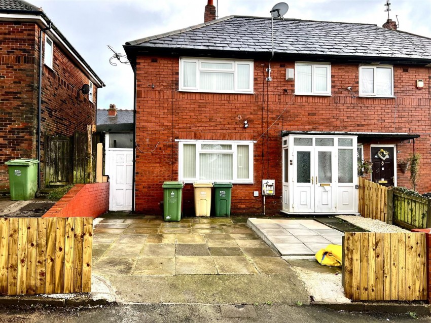 Images for Dorchester Avenue, Bolton