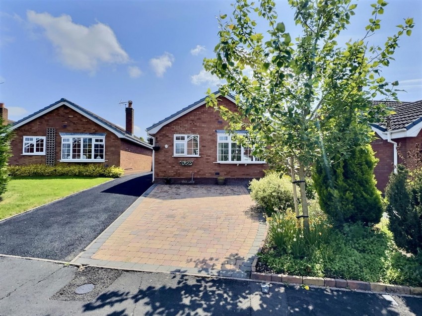 Images for Middlefield, Gnosall