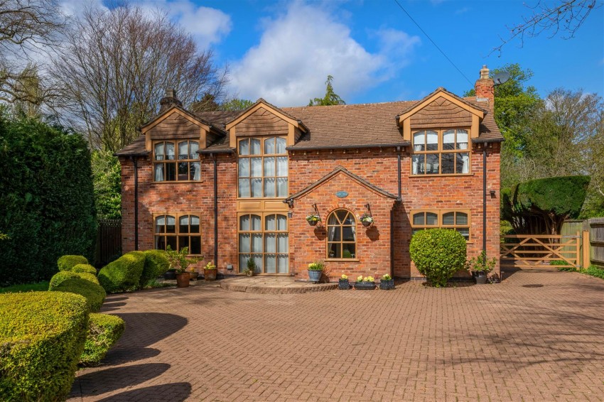 Images for Church Lane, Moulton, Spalding