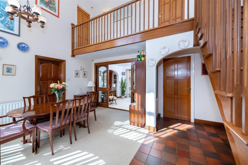 Images for Church Lane, Moulton, Spalding