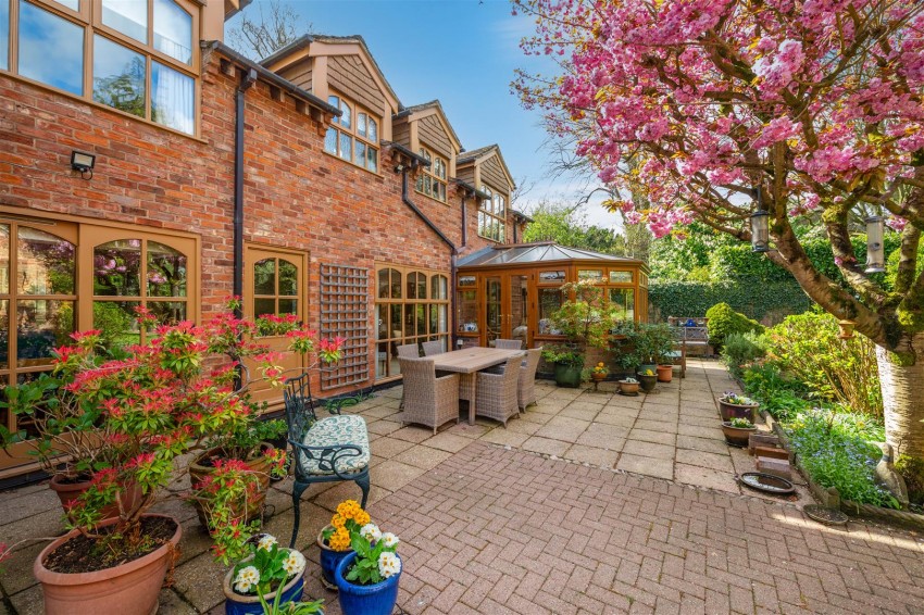 Images for Church Lane, Moulton, Spalding