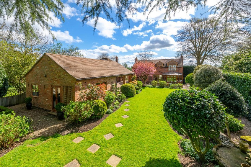 Images for Church Lane, Moulton, Spalding