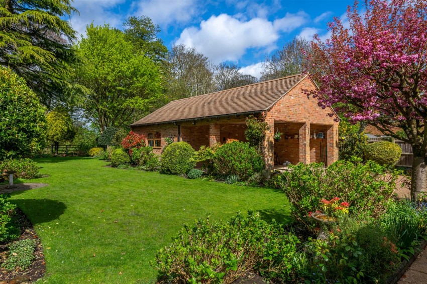 Images for Church Lane, Moulton, Spalding
