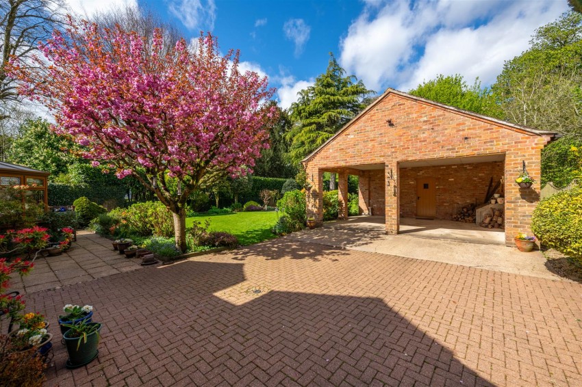 Images for Church Lane, Moulton, Spalding