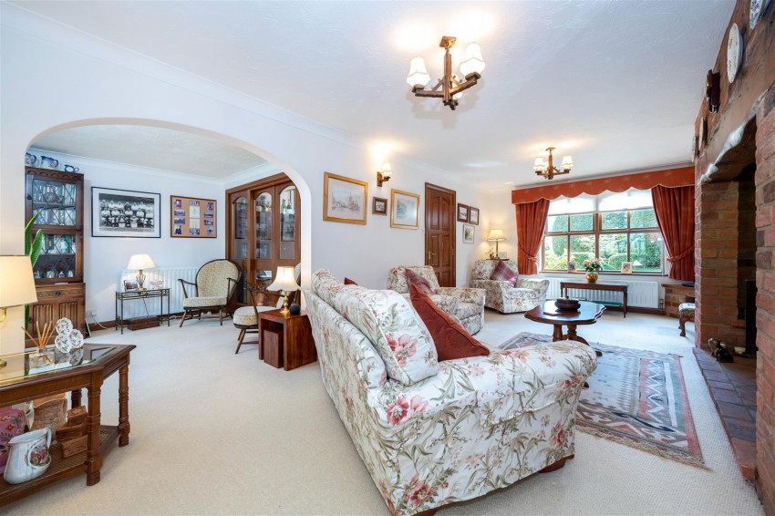 Images for Church Lane, Moulton, Spalding