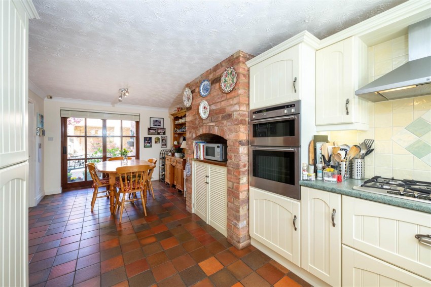 Images for Church Lane, Moulton, Spalding