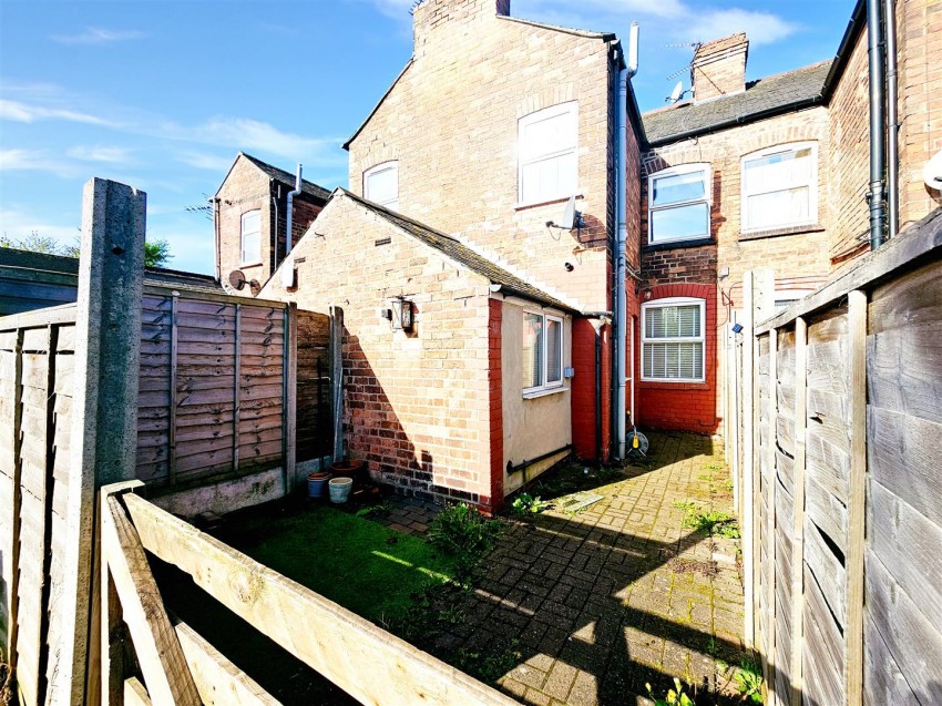 Images for Wetmore Road, Burton-On-Trent
