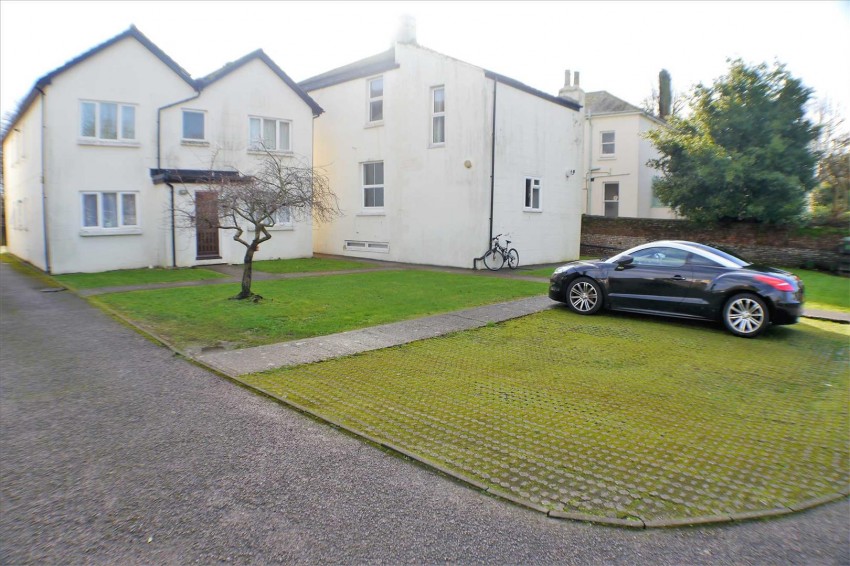 Images for Reydon House, 81 Lyndhurst Road