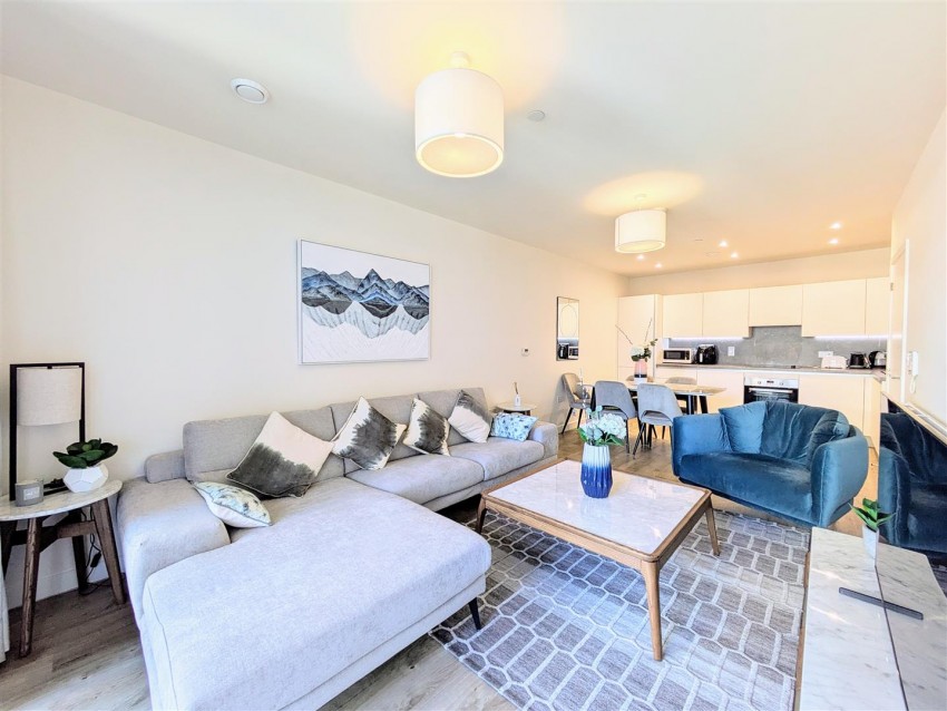 Images for 581 North End Road, Wembley HA9