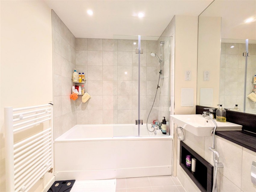 Images for 581 North End Road, Wembley HA9