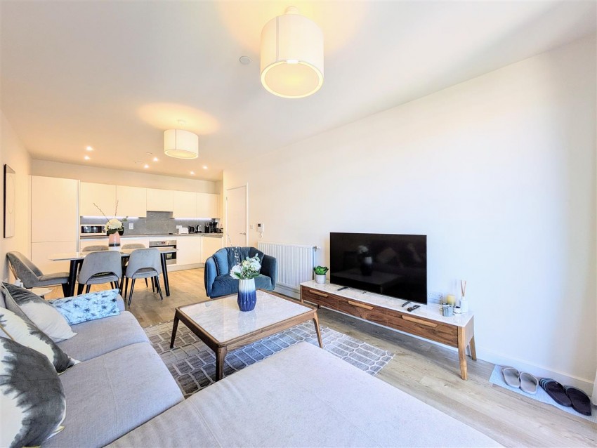 Images for 581 North End Road, Wembley HA9
