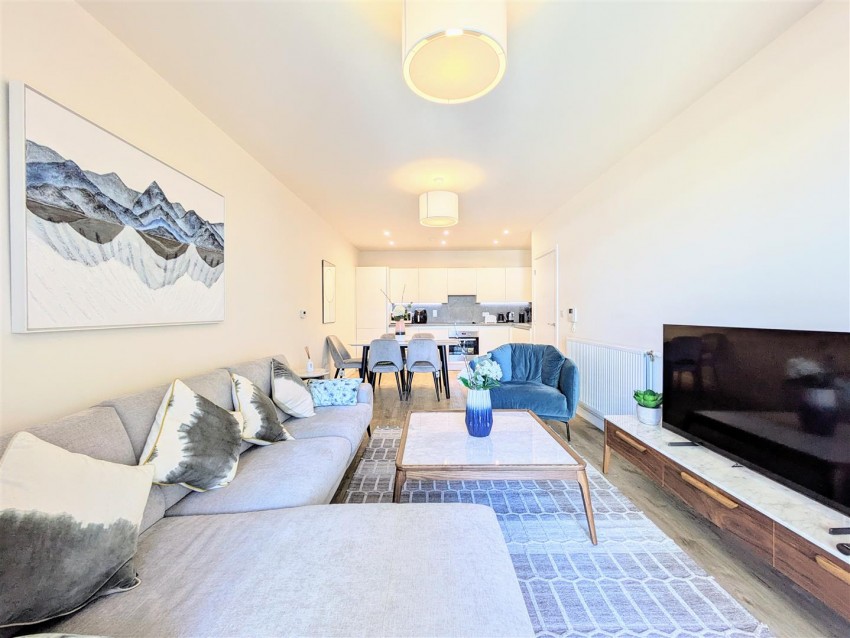 Images for 581 North End Road, Wembley HA9