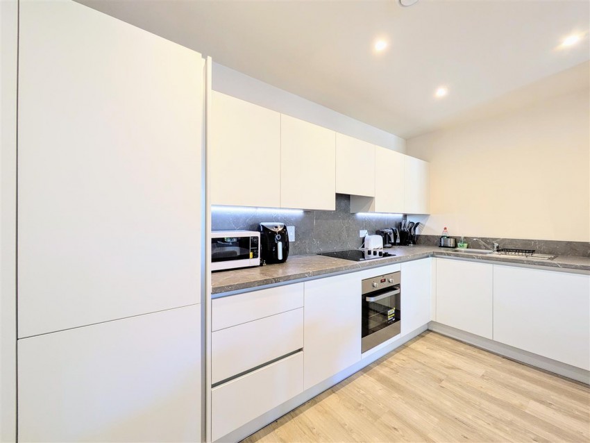 Images for 581 North End Road, Wembley HA9