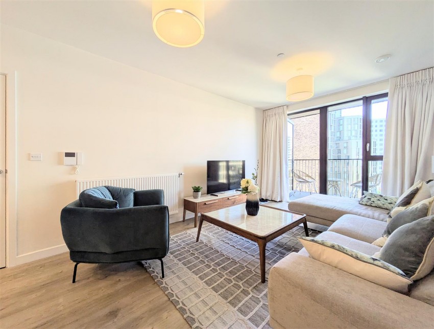 Images for 581 North End Road, Wembley HA9