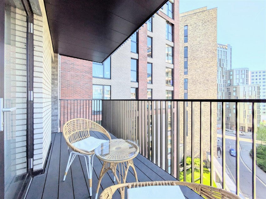 Images for 581 North End Road, Wembley HA9