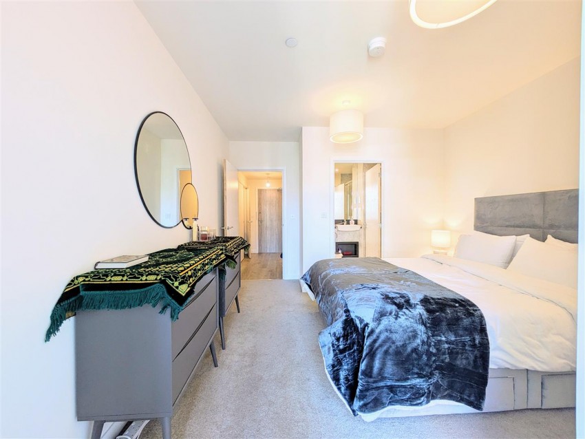 Images for 581 North End Road, Wembley HA9