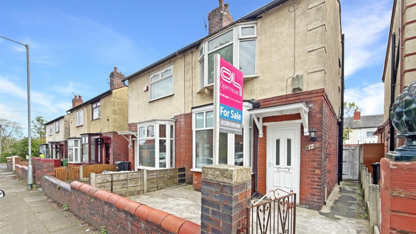 Images for Westbourne Avenue, Bolton