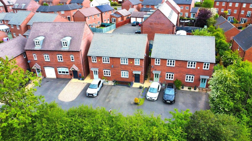 Images for Lewisham Drive, Church Gresley