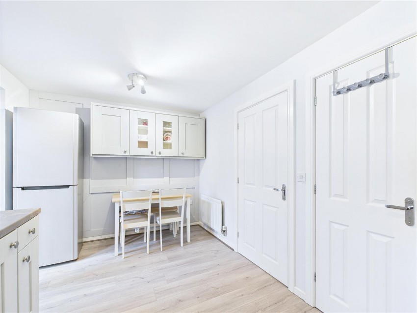 Images for Lewisham Drive, Church Gresley