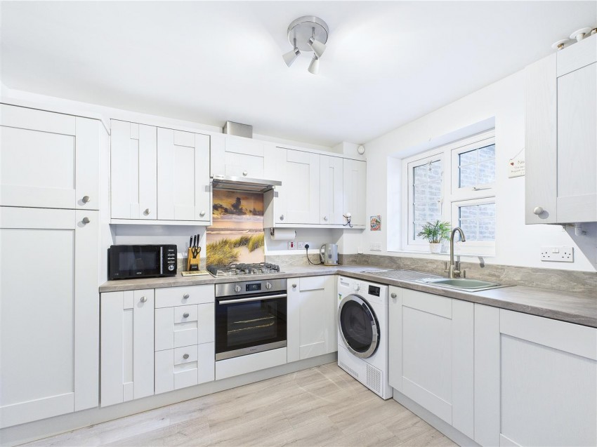 Images for Lewisham Drive, Church Gresley