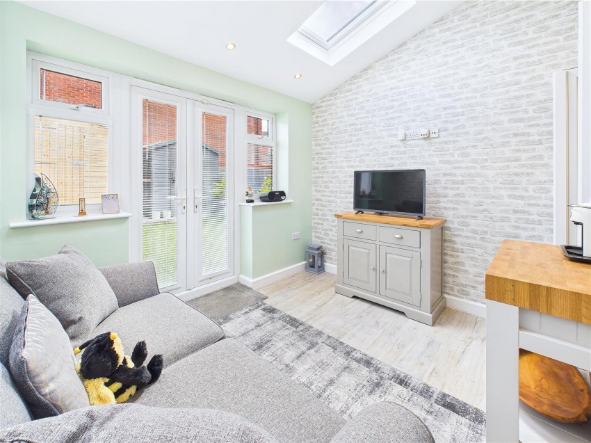 Images for Lewisham Drive, Church Gresley