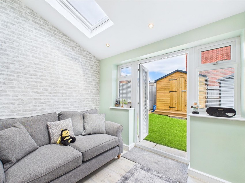 Images for Lewisham Drive, Church Gresley
