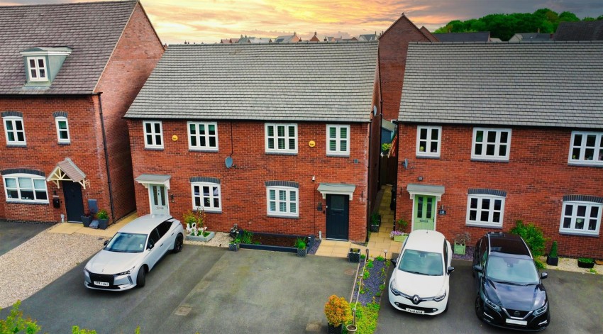 Images for Lewisham Drive, Church Gresley