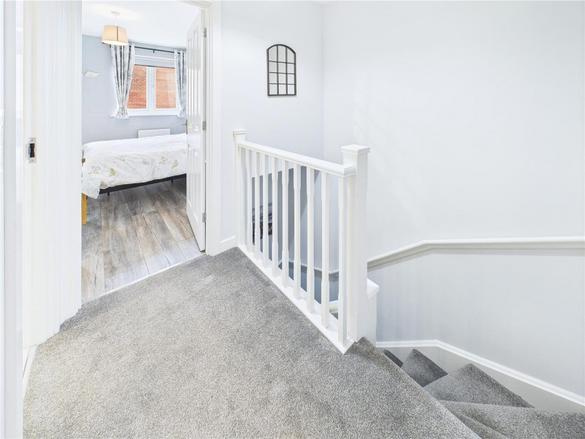 Images for Lewisham Drive, Church Gresley