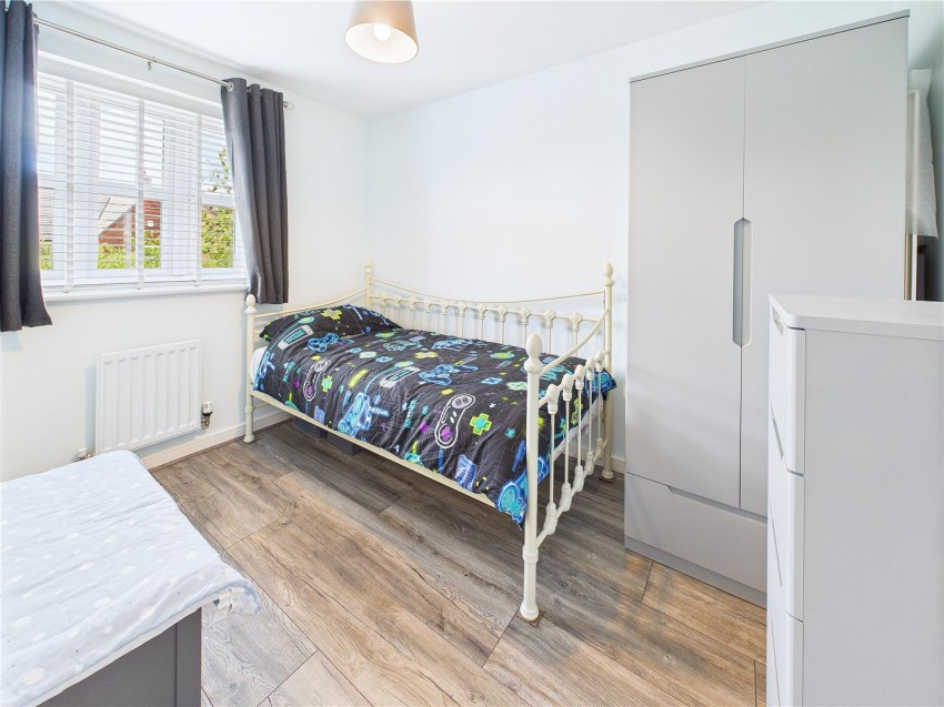 Images for Lewisham Drive, Church Gresley