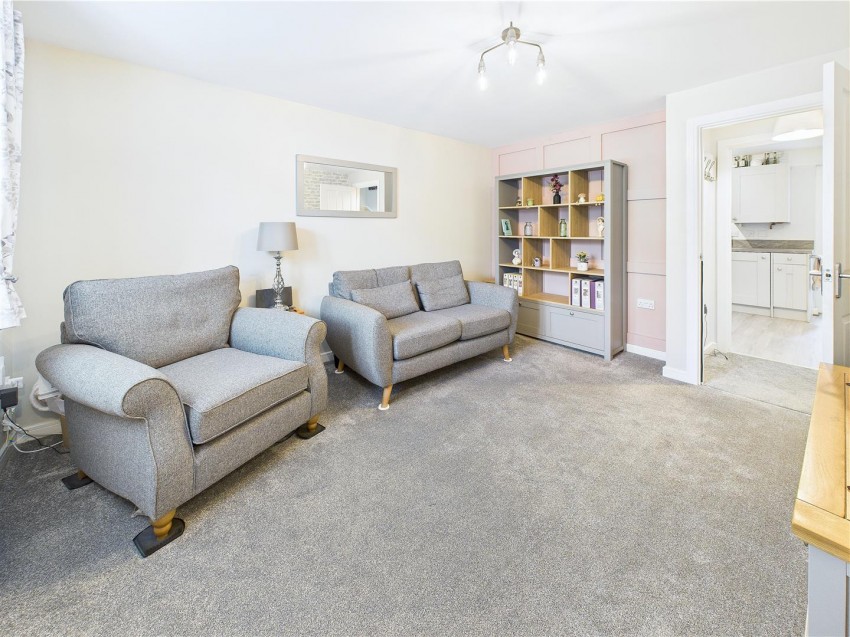 Images for Lewisham Drive, Church Gresley