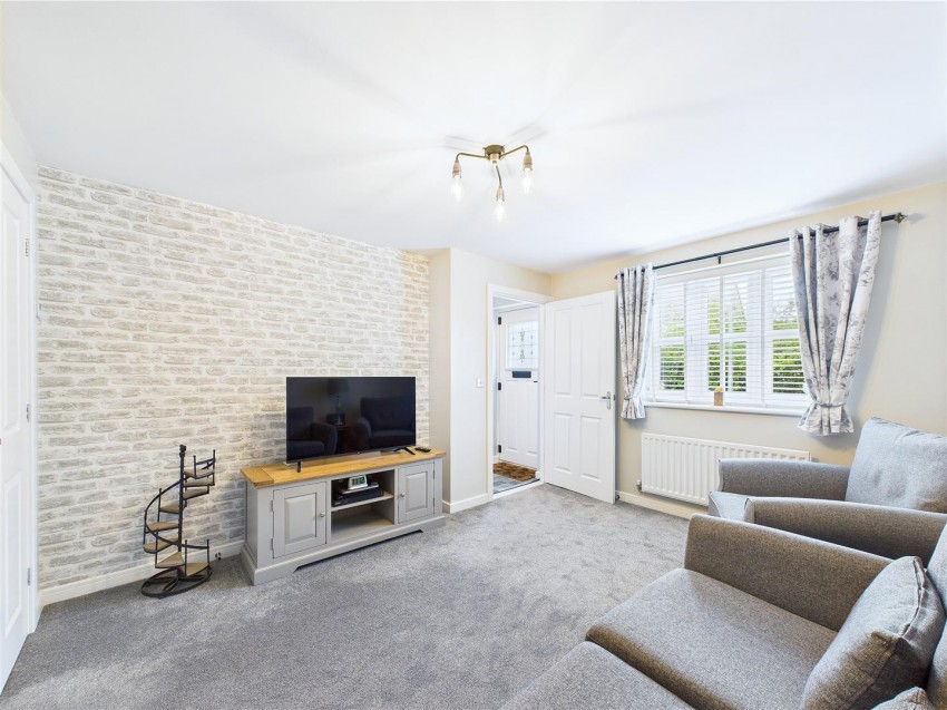 Images for Lewisham Drive, Church Gresley