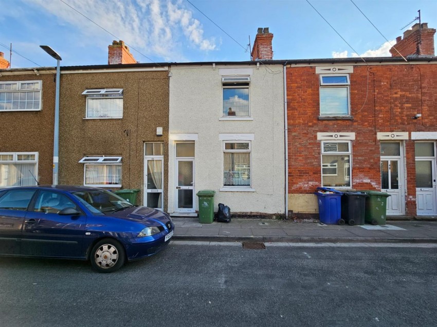 Images for Harold Street, Grimsby