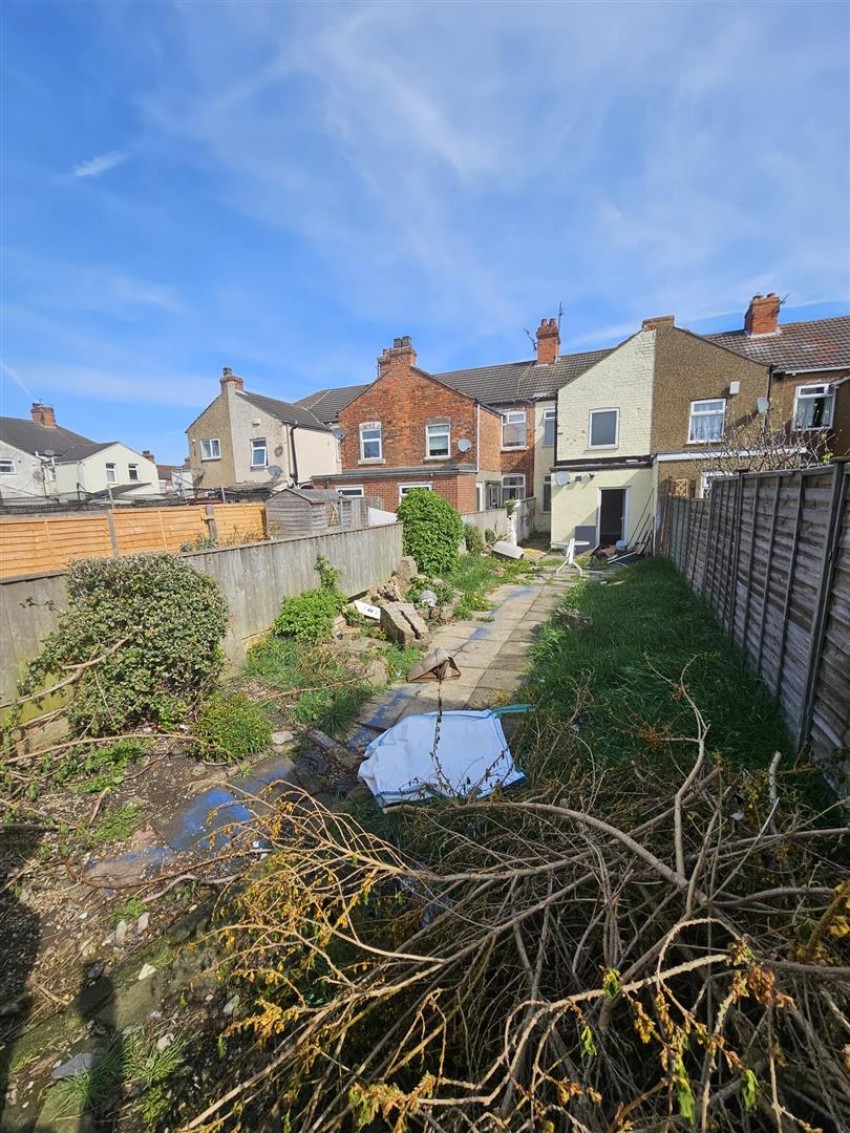 Images for Harold Street, Grimsby