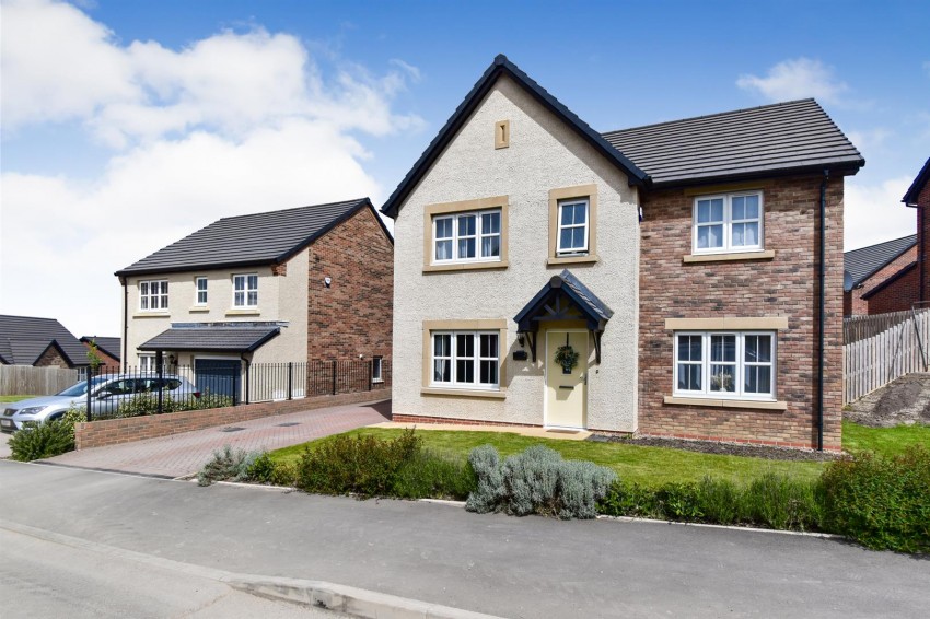 Images for Nightingale Row, High Harrington