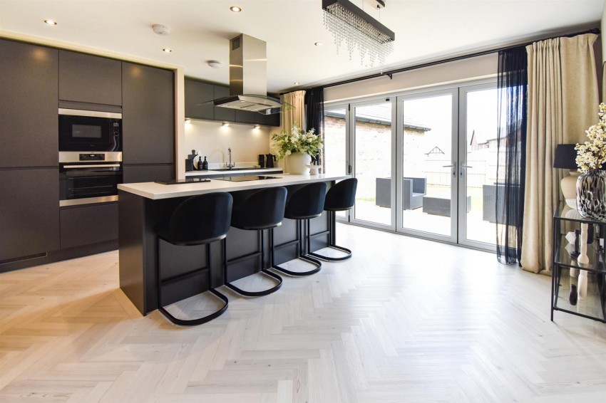 Images for Nightingale Row, High Harrington