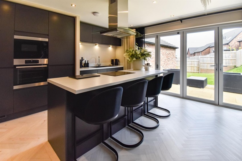Images for Nightingale Row, High Harrington