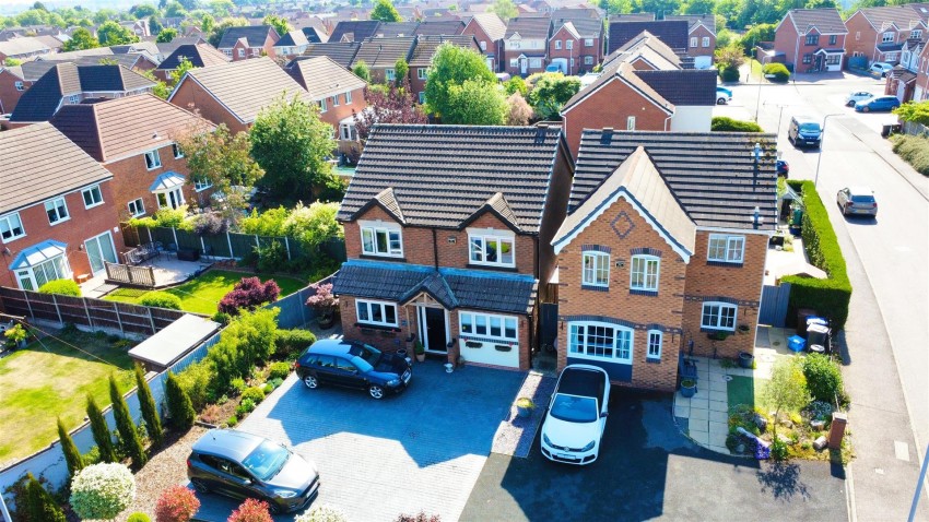 Images for Pershore Drive, Burton-on-Trent