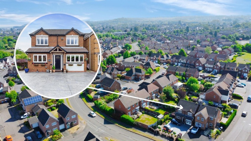 Images for Pershore Drive, Burton-on-Trent