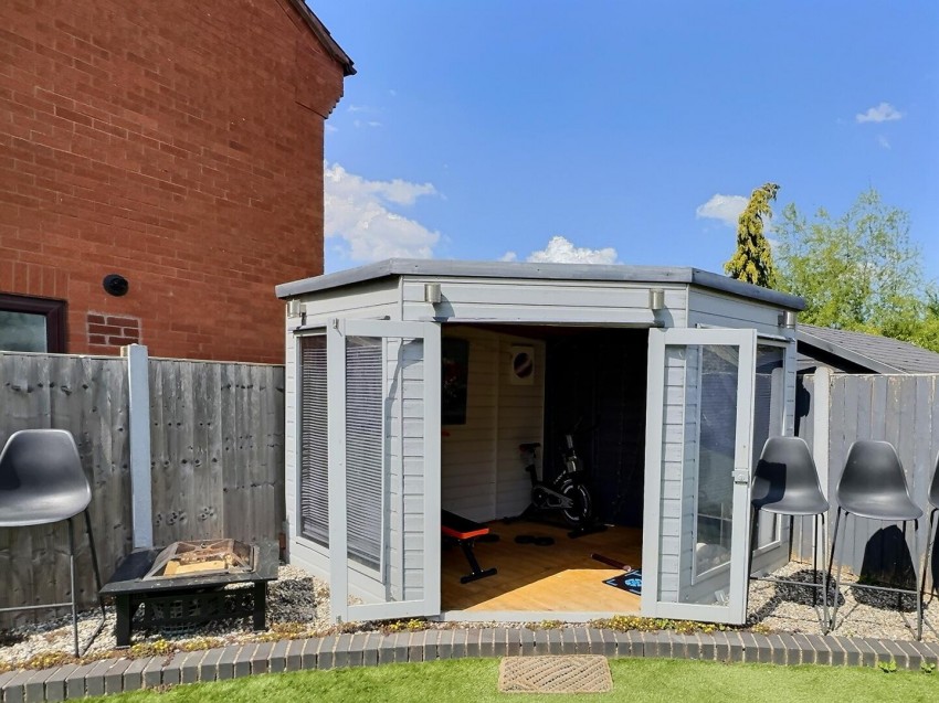 Images for Charterhouse Avenue, Stafford