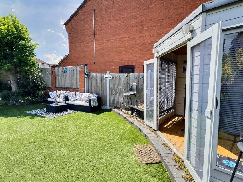 Images for Charterhouse Avenue, Stafford