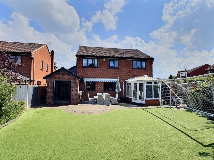 Images for Charterhouse Avenue, Stafford