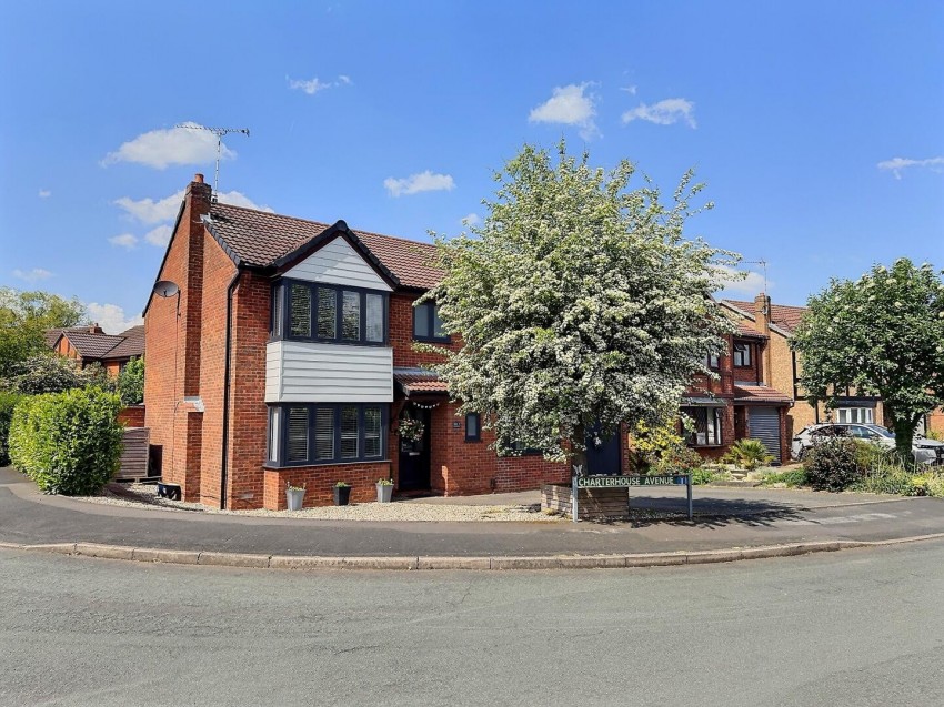 Images for Charterhouse Avenue, Stafford