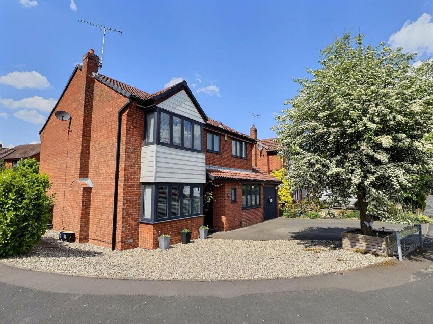 Images for Charterhouse Avenue, Stafford