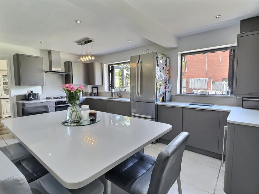 Images for Charterhouse Avenue, Stafford