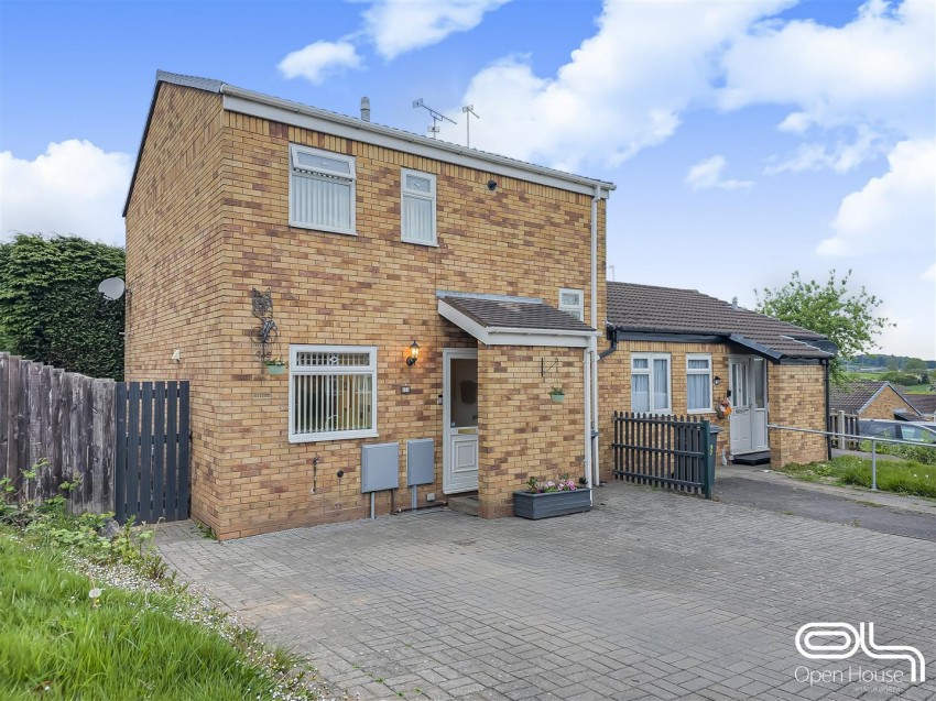 Images for Peregrine Close, Burton-On-Trent