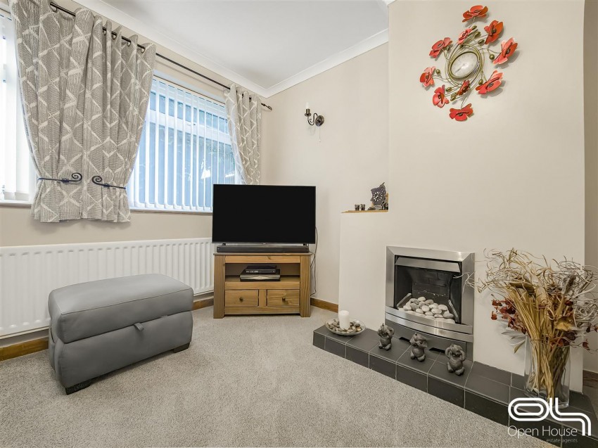 Images for Peregrine Close, Burton-On-Trent