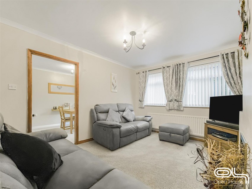 Images for Peregrine Close, Burton-On-Trent
