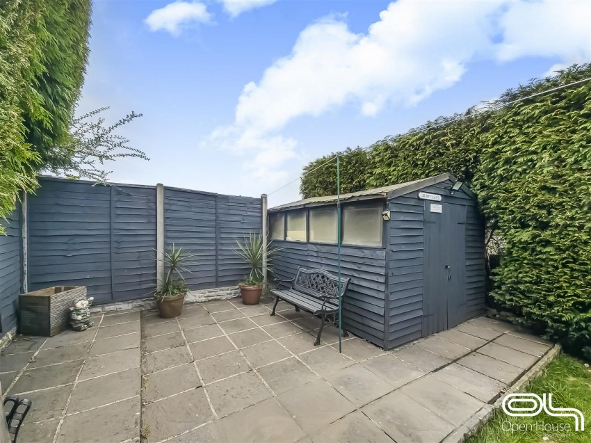 Images for Peregrine Close, Burton-On-Trent