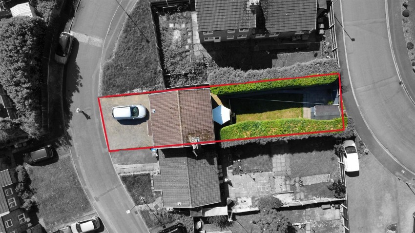 Images for Peregrine Close, Burton-On-Trent