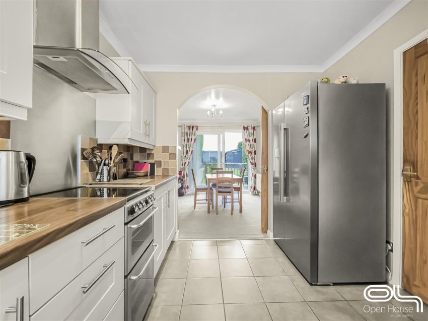 Images for Peregrine Close, Burton-On-Trent